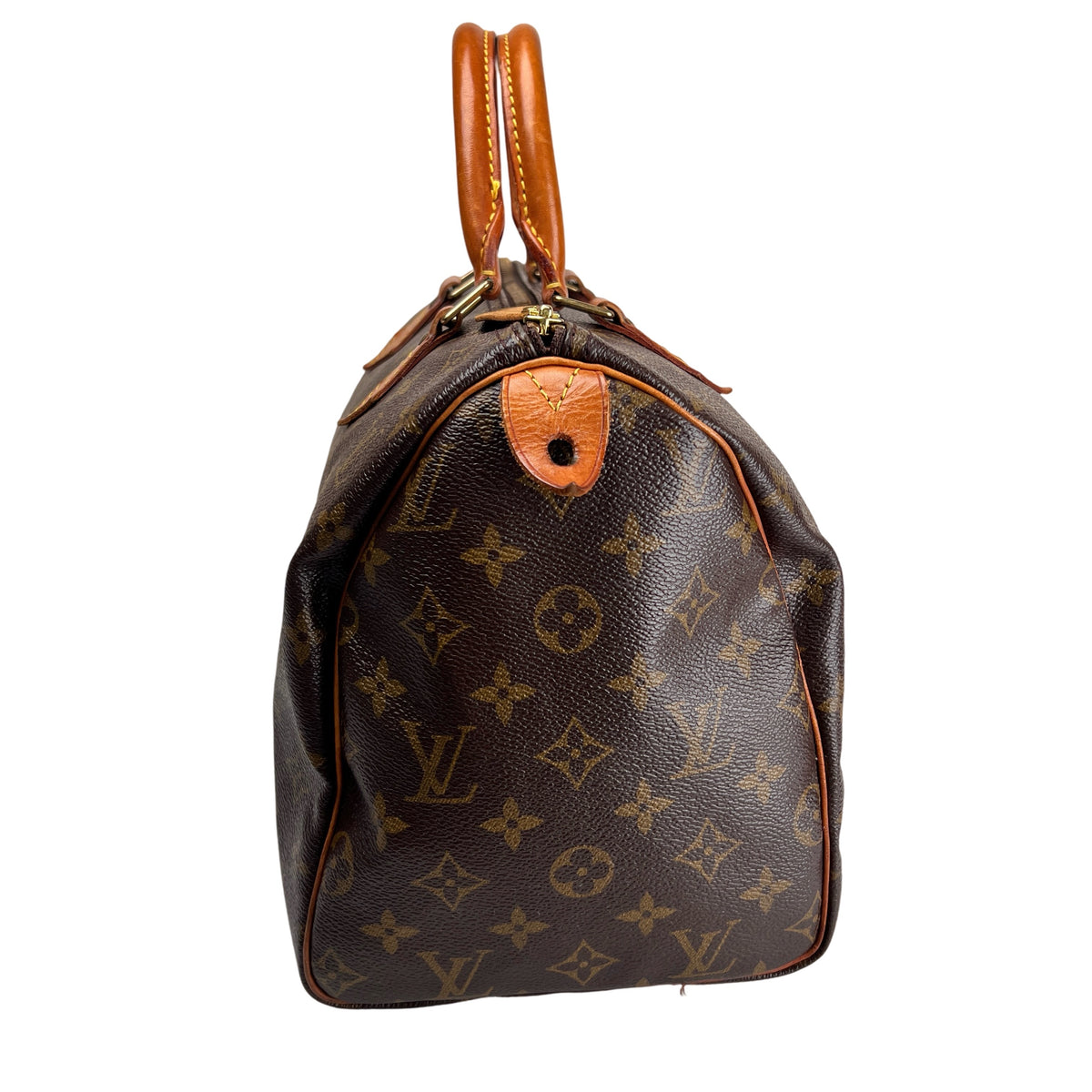 Louis Vuitton Brown Handle Bags A-17229