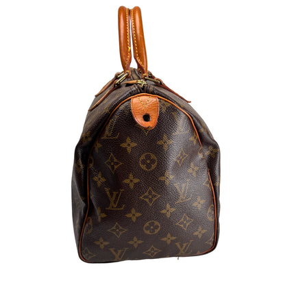 Louis Vuitton Brown Handle Bags A-17229