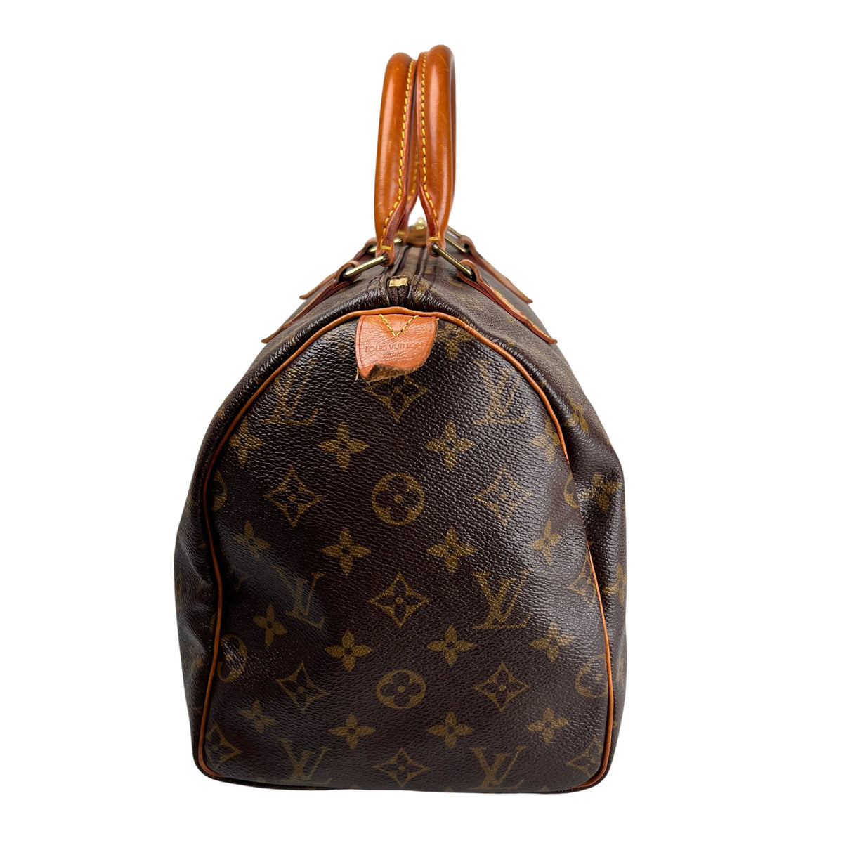 Louis Vuitton Brown Handle Bags A-17229