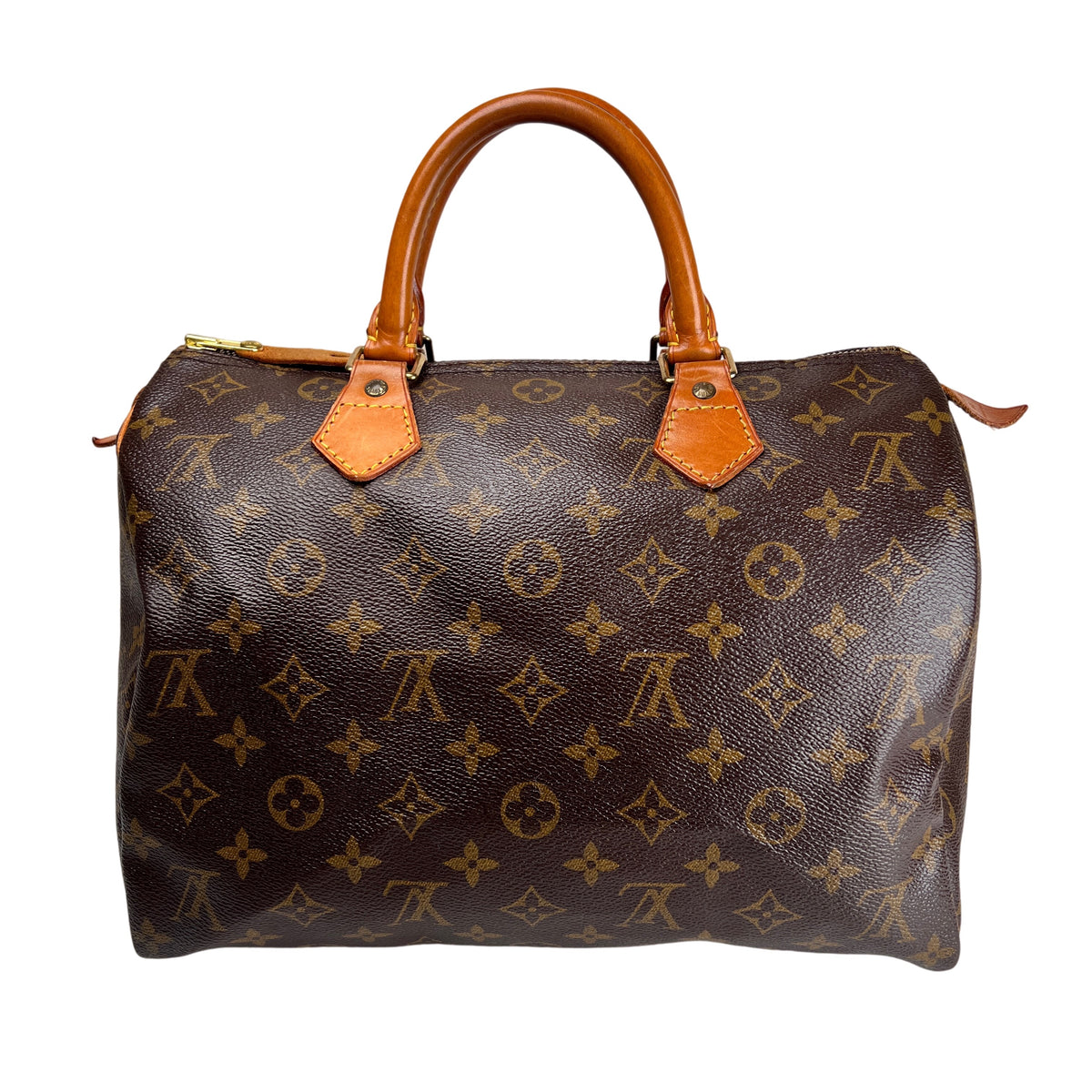 Louis Vuitton Brown Handle Bags A-17229