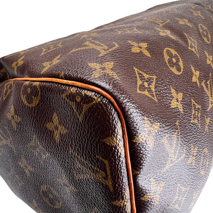 Louis Vuitton Brown Handle Bags A-17229