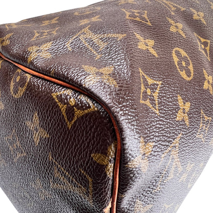 Louis Vuitton Brown Handle Bags A-17229