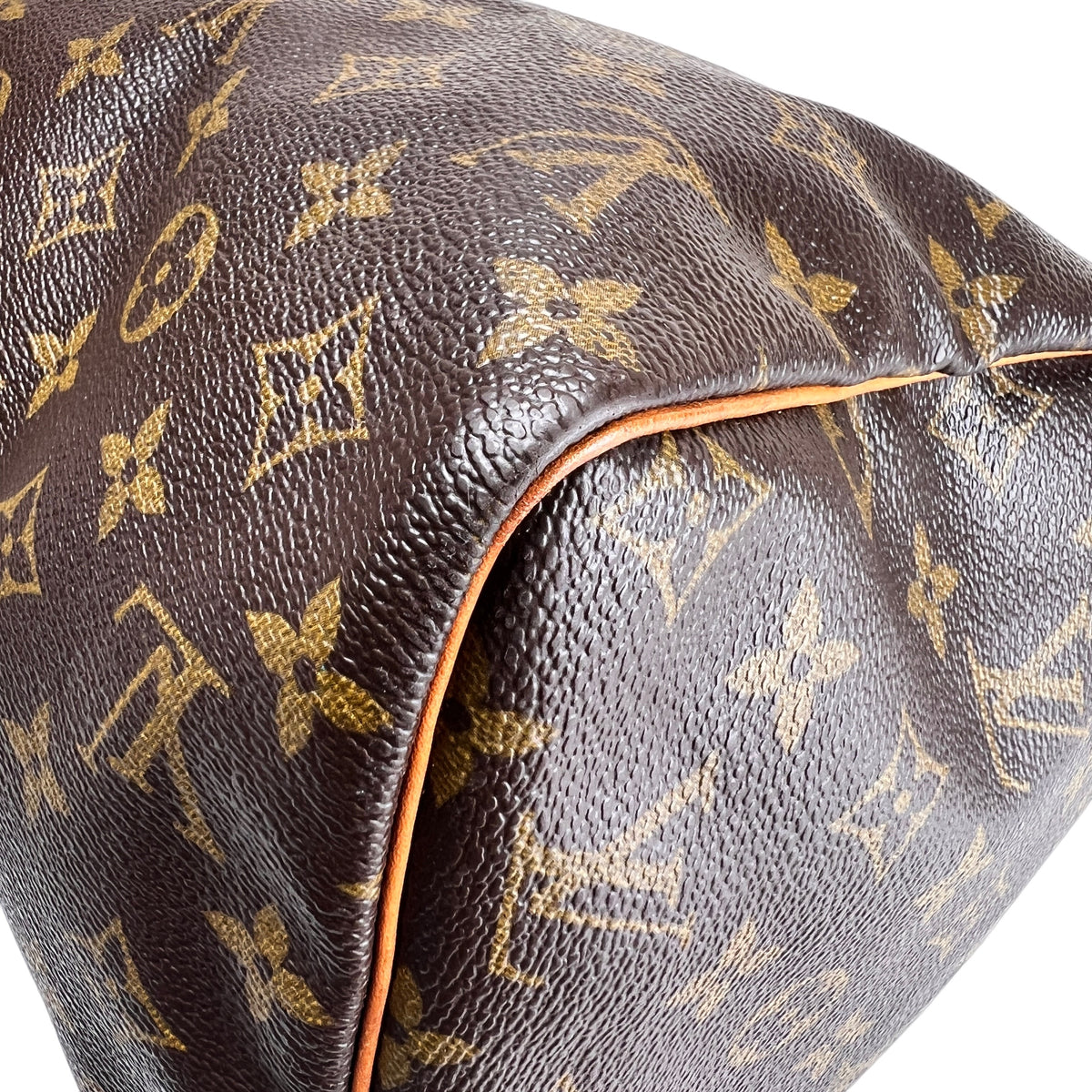 Louis Vuitton Brown Handle Bags A-17229