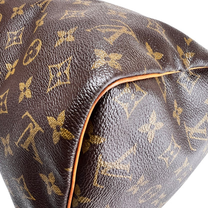 Louis Vuitton Brown Handle Bags A-17229