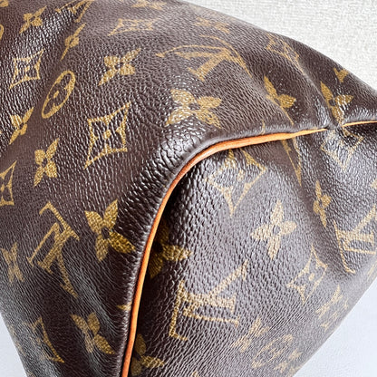 Louis Vuitton Brown Handle Bags A-17229