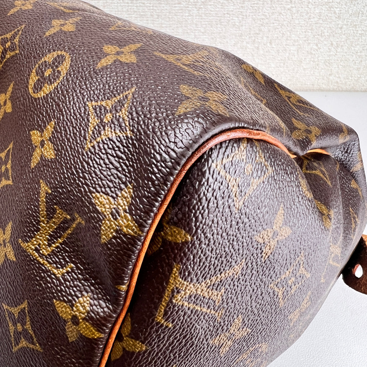 Louis Vuitton Brown Handle Bags A-17229