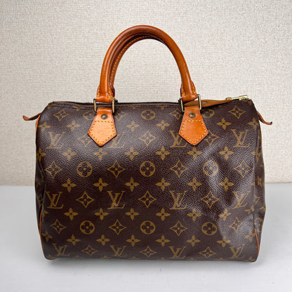 Louis Vuitton Brown Handle Bags A-17229