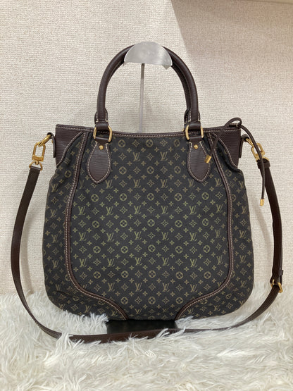 Louis Vuitton Brown Handle Bags A-17231