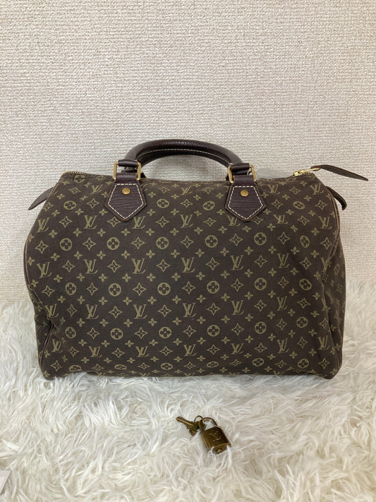 Louis Vuitton Brown Handle Bags A-17232