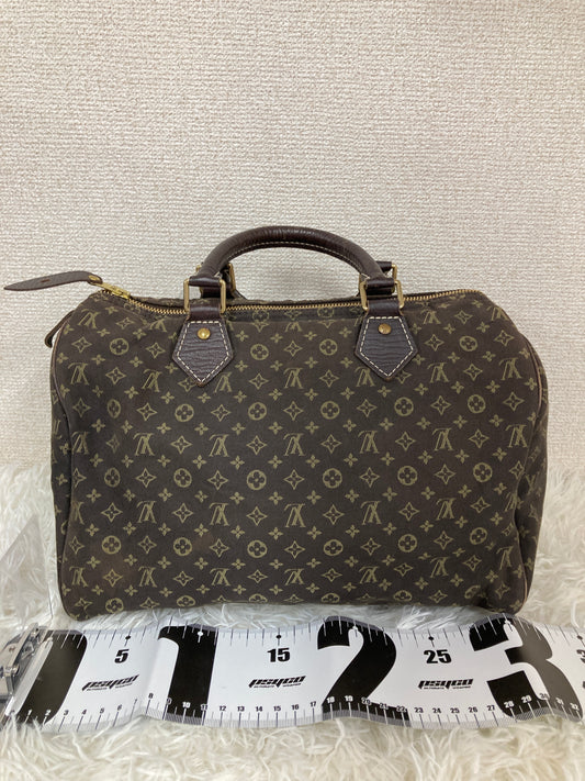 Louis Vuitton Brown Handle Bags A-17232