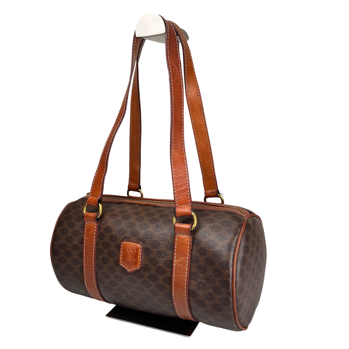 Celine Brown Travel Bags A-17234