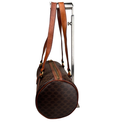 Celine Brown Travel Bags A-17234