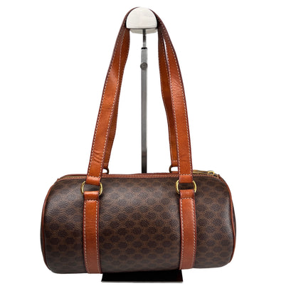 Celine Brown Travel Bags A-17234