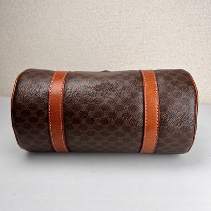 Celine Brown Travel Bags A-17234
