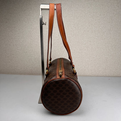 Celine Brown Travel Bags A-17234