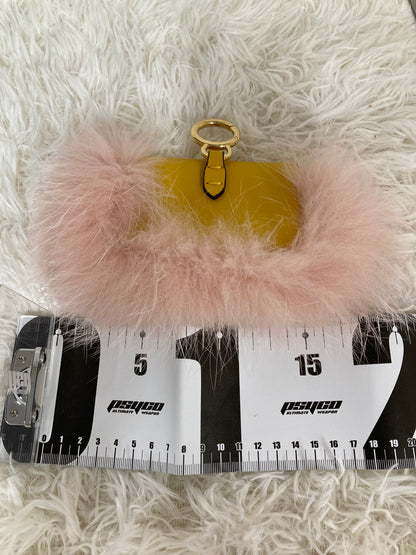 Fendi Multicolor Shoulder Bags A-17235