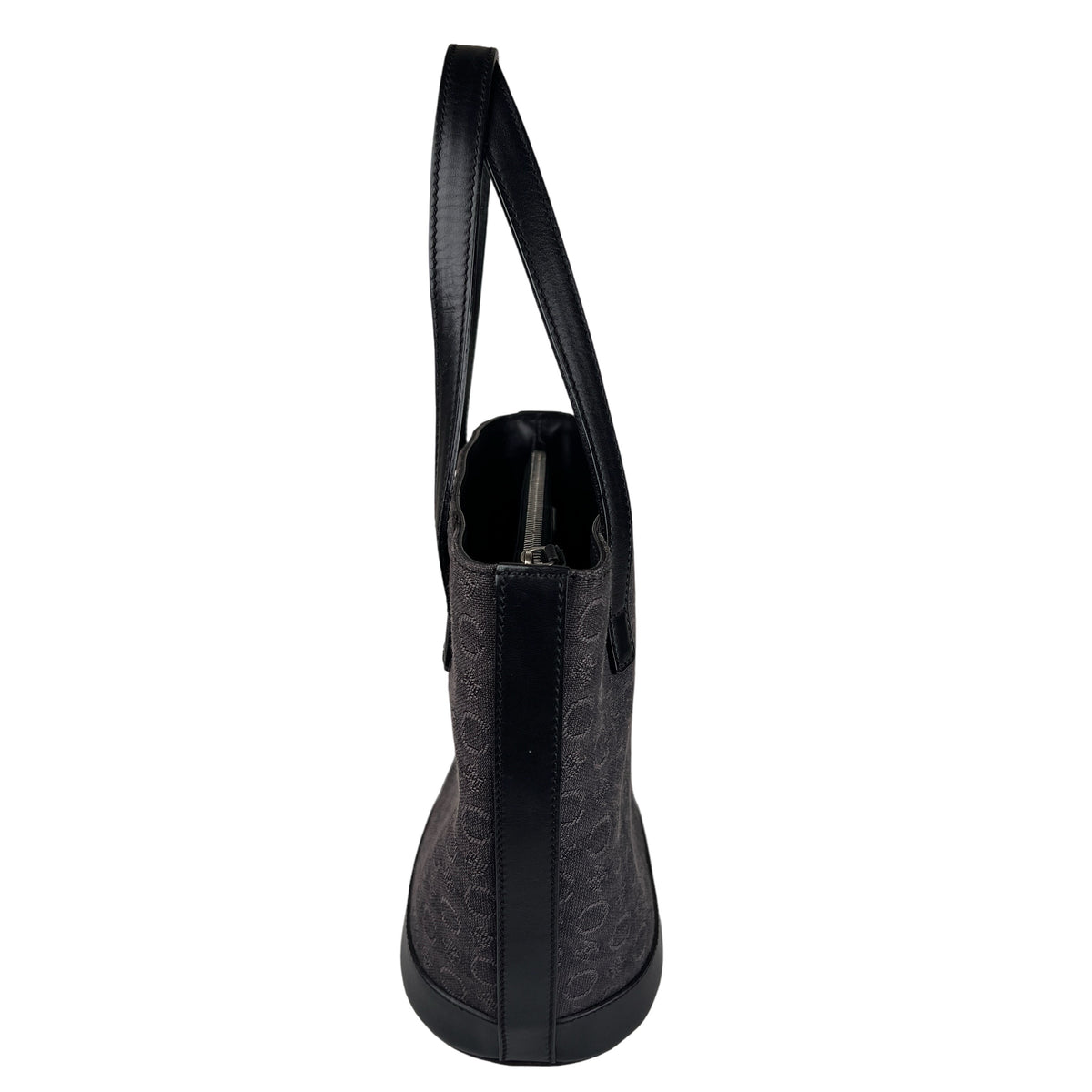 Celine Gray Tote Bags A-17236