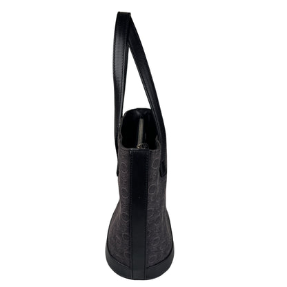 Celine Gray Tote Bags A-17236