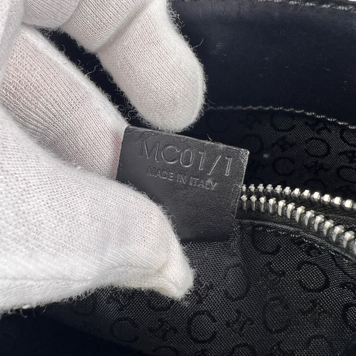Celine Gray Tote Bags A-17236