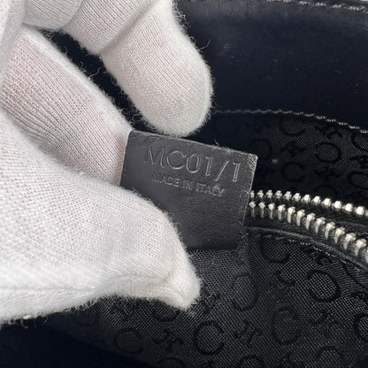 Celine Gray Tote Bags A-17236