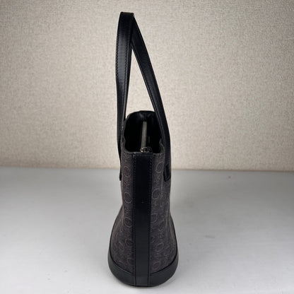 Celine Gray Tote Bags A-17236