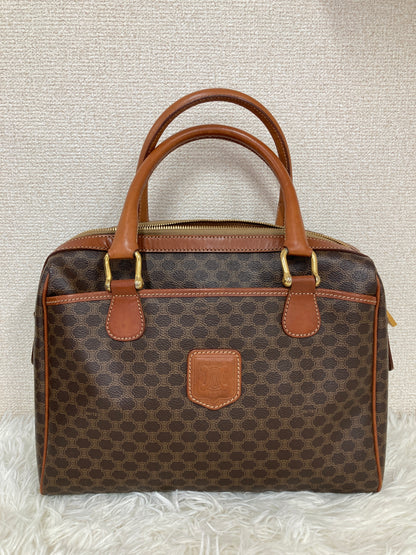Celine Brown Handle Bags A-17239