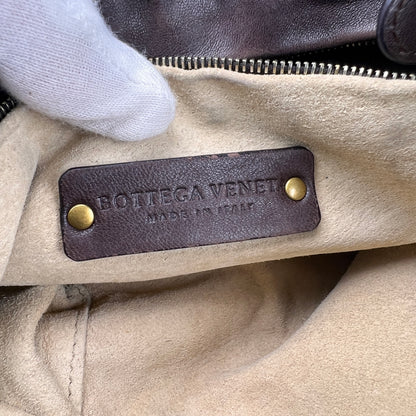 Bottega Veneta Brown Handle Bags A-17241