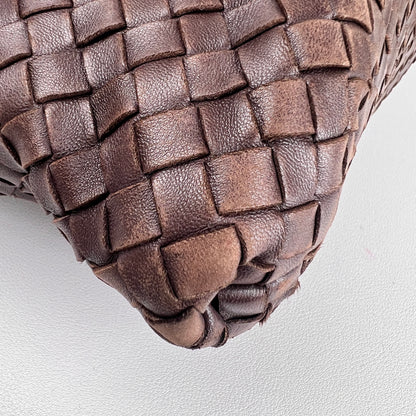 Bottega Veneta Brown Handle Bags A-17241