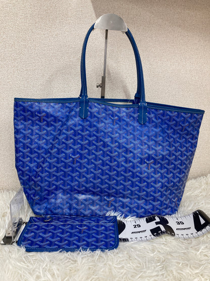 Goyard Blue Pouches A-17243