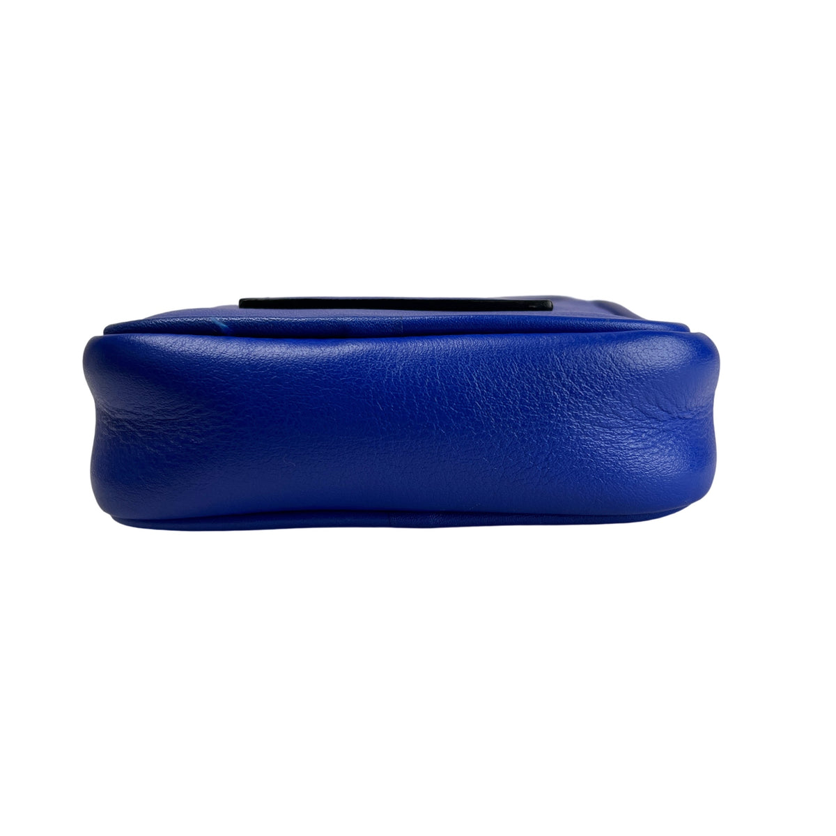 Versace Navy Shoulder Bags A-17244