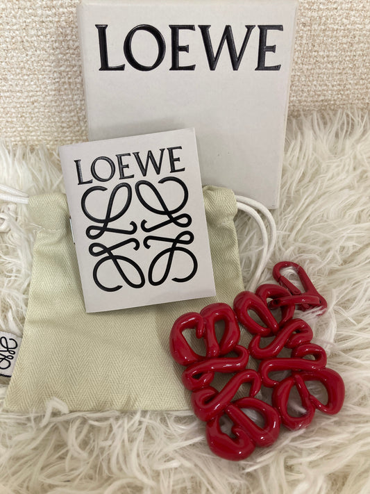 Loewe Red Small goods A-17247