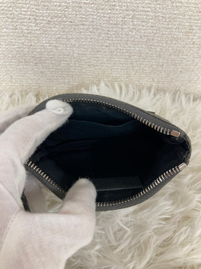 Balenciaga Gray Pouches A-17249