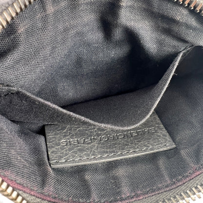 Balenciaga Gray Pouches A-17249