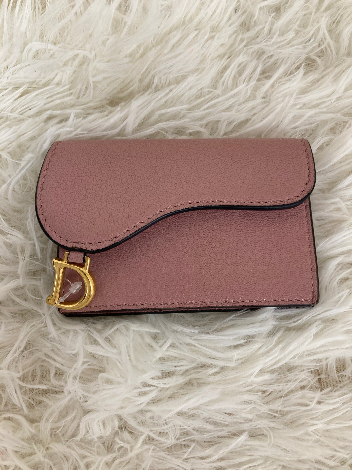 Dior Pink Small goods A-17250