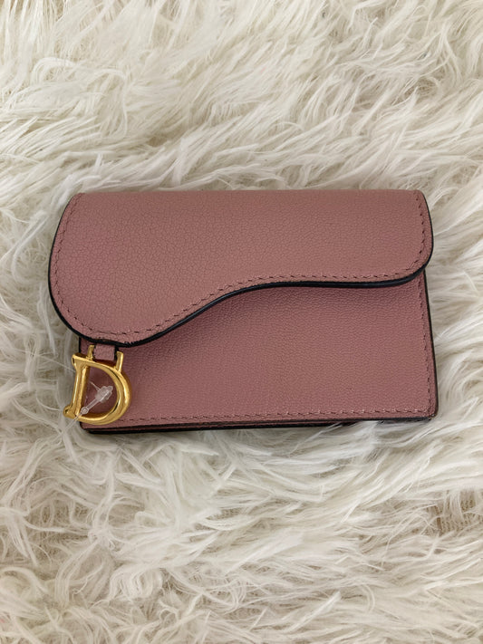 Dior Pink Small goods A-17250