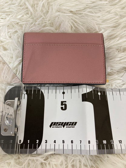 Dior Pink Small goods A-17250