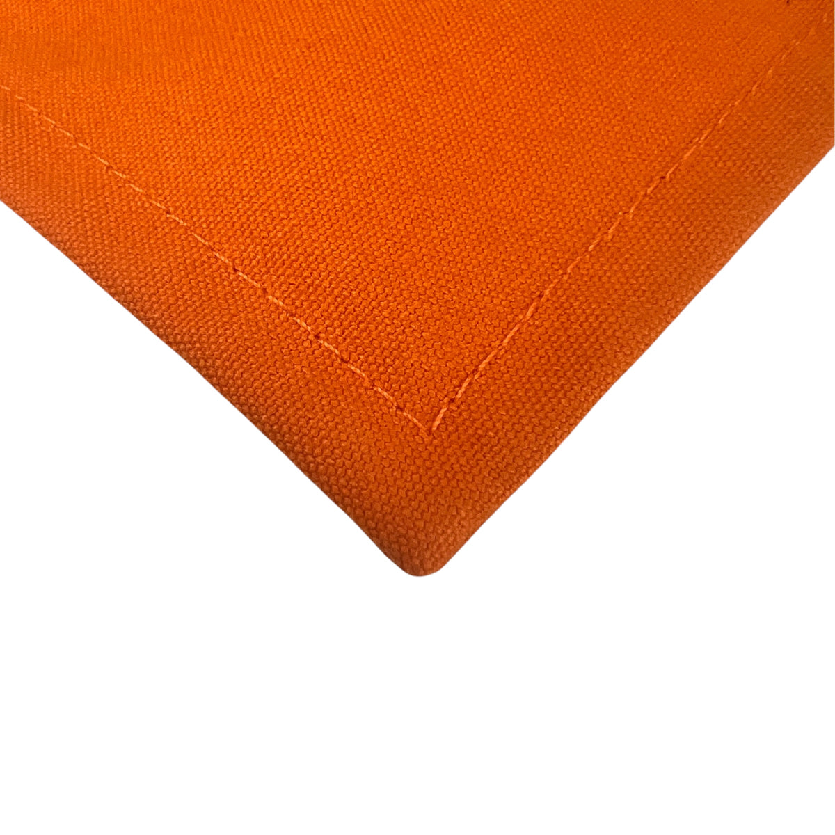 Hermes Orange Pouches A-17252