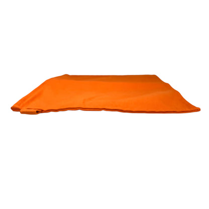 Hermes Orange Pouches A-17252
