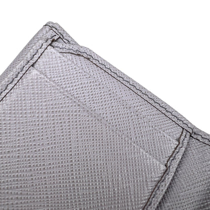 Prada Gray Wallets A-17255