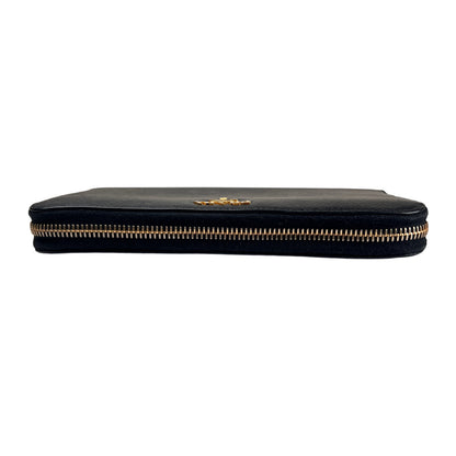 Prada Black Wallets A-17265