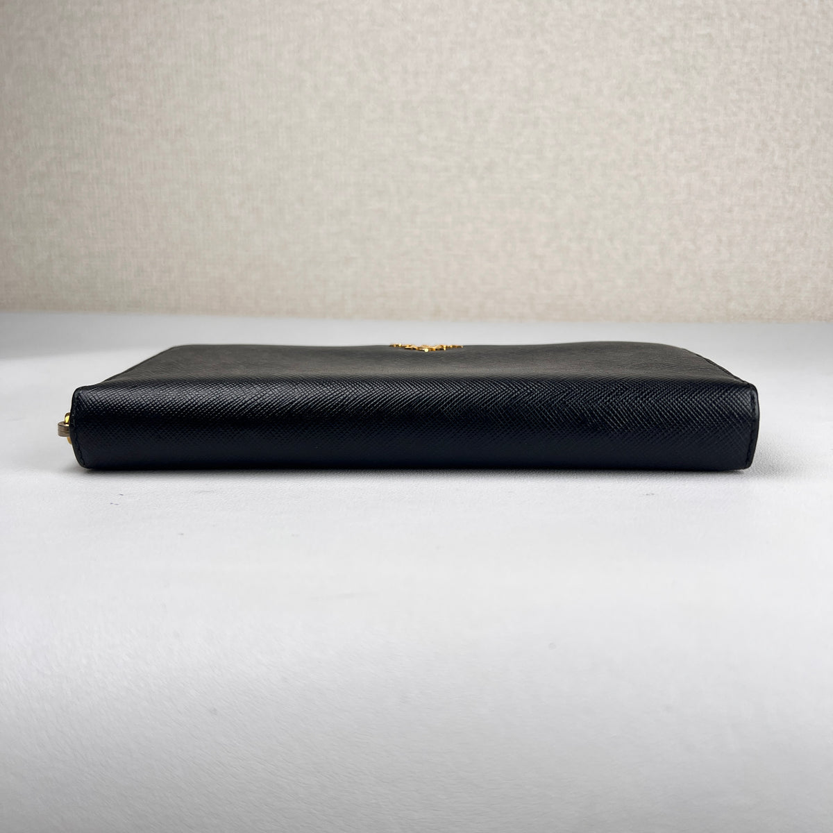 Prada Black Wallets A-17265