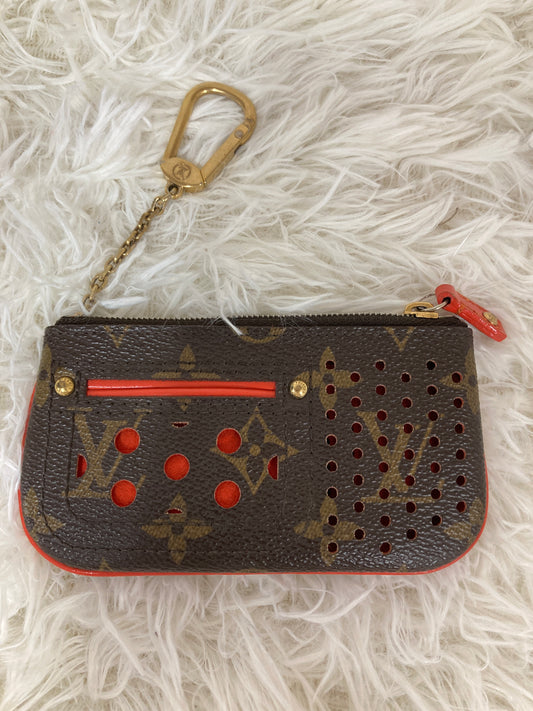 Louis Vuitton Multicolor Pouches A-17267