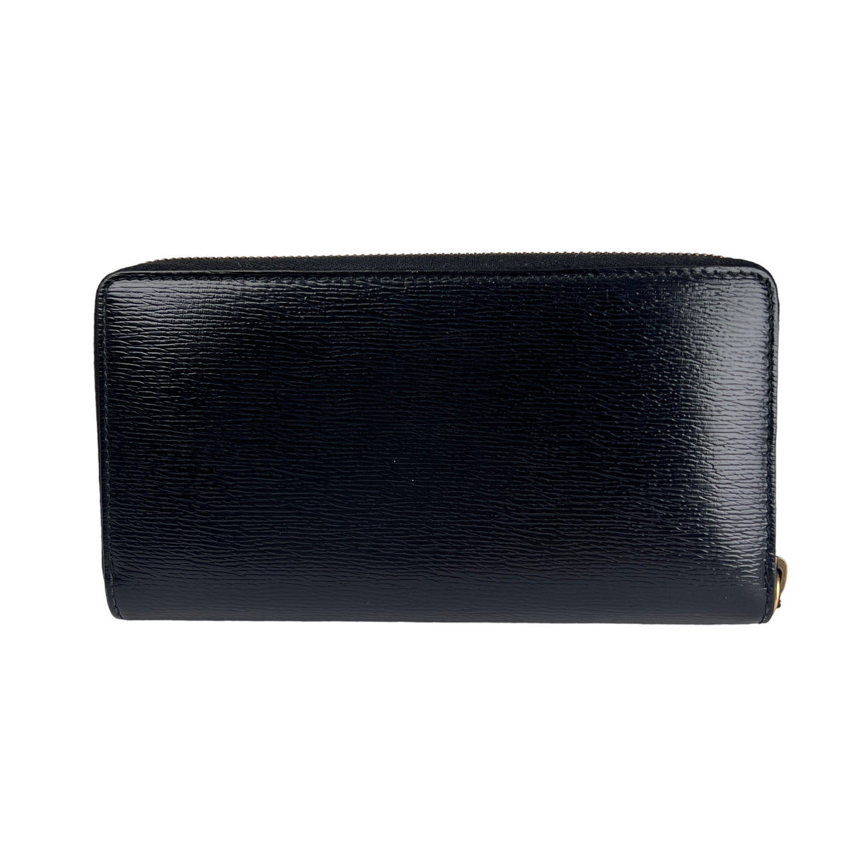 Gucci Black Wallets A-17272