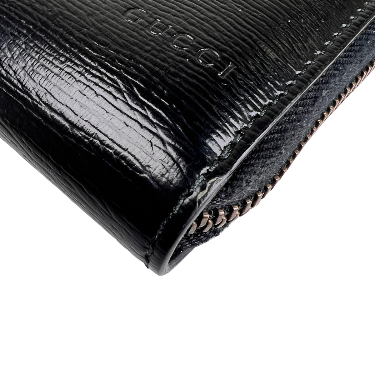 Gucci Black Wallets A-17272