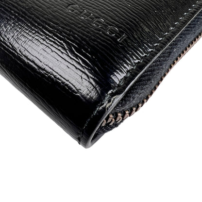Gucci Black Wallets A-17272