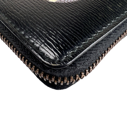 Gucci Black Wallets A-17272