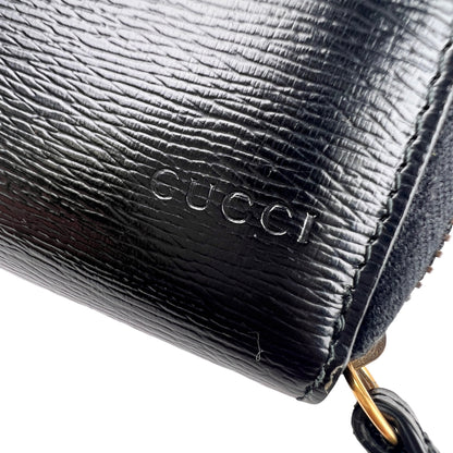 Gucci Black Wallets A-17272