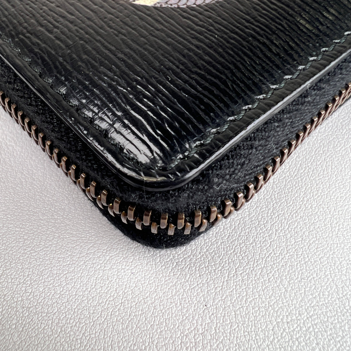 Gucci Black Wallets A-17272