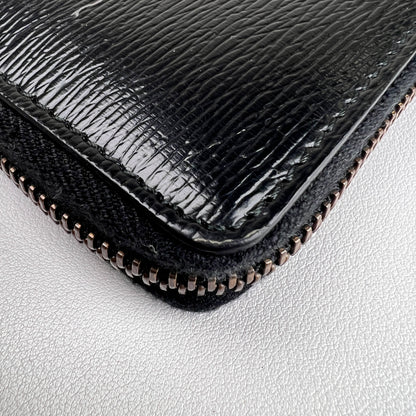 Gucci Black Wallets A-17272