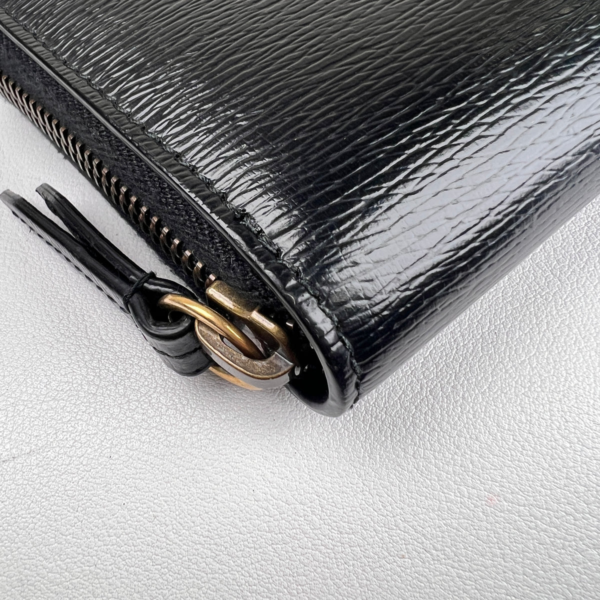 Gucci Black Wallets A-17272